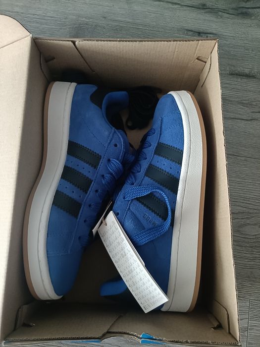 Adidas Campus nowe oryginalne