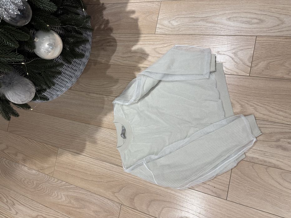 Кофтина Mango S-M. Як нові)