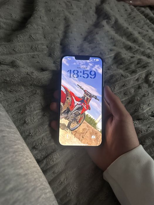 Iphone 13 pro max 256Gb