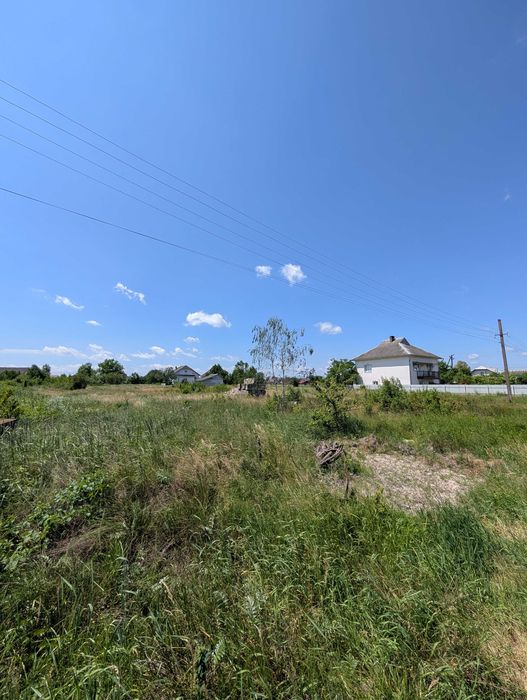 Ділянка під забудову, 12,5 сотих, початок села _RR