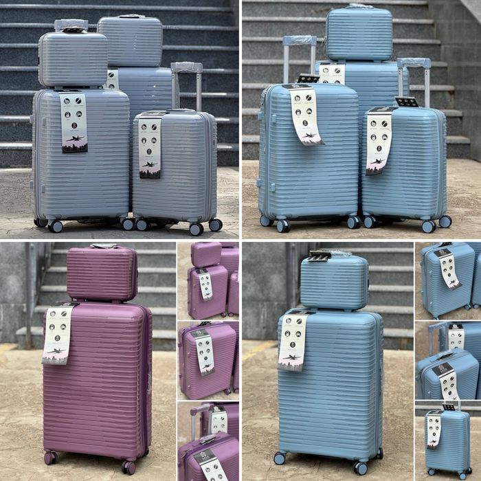 SUPER SALE!Чемодан Турция на колесах,валіза,сумка на колесах,дорожная