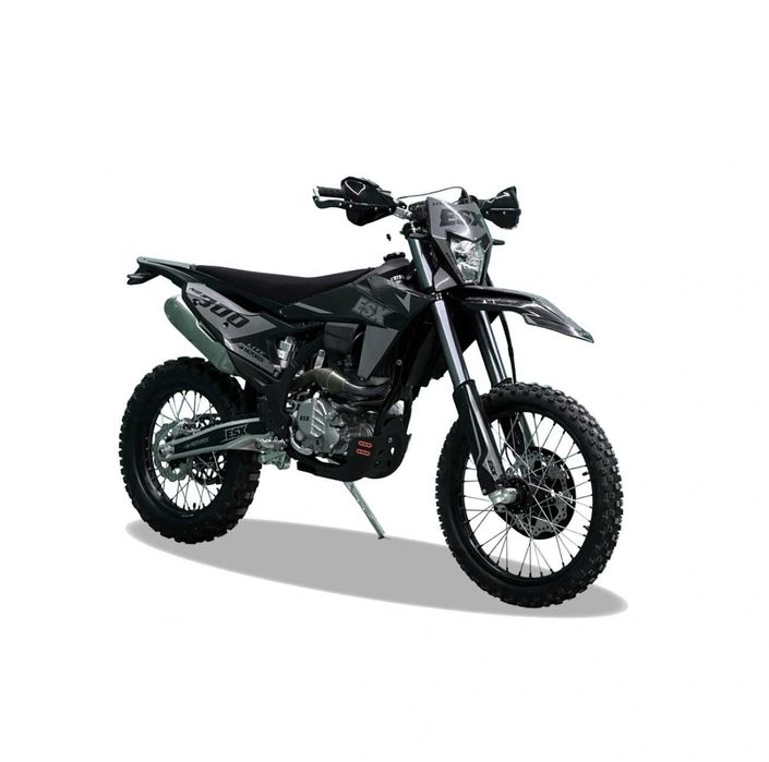 Мотоцикл ESX NB300 Lite