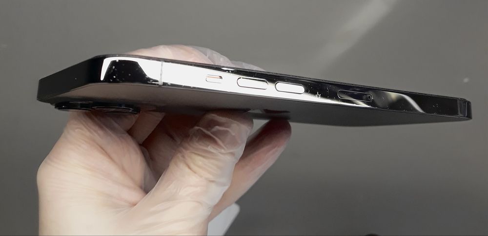 iPhone 12 Pro Max 128GB