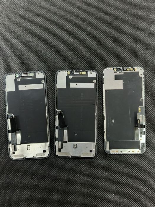 Дисплей iphone 11,12 под восстановление