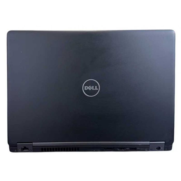 Ноутбук 14" Dell Latitude 5480, i5-6300U, 8GB DDR4, 120GB SSD Опт. Гар
