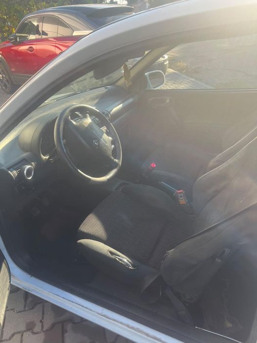 Opel Corsa B Sport 1.7TD 2xx — photo 5