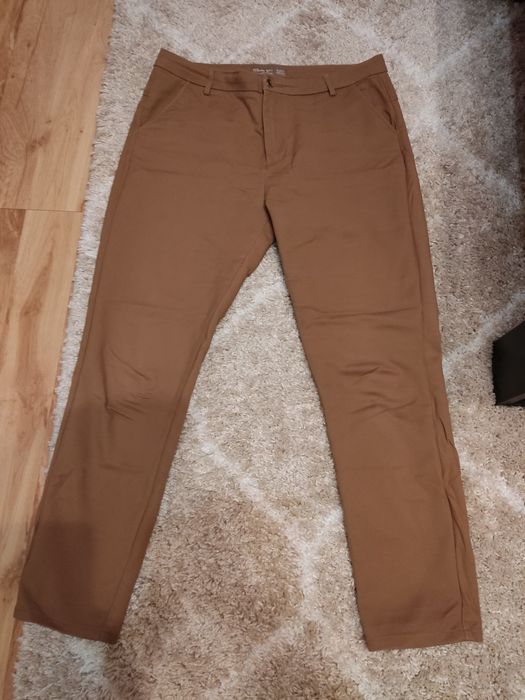 Eleganckie spodnie damskie