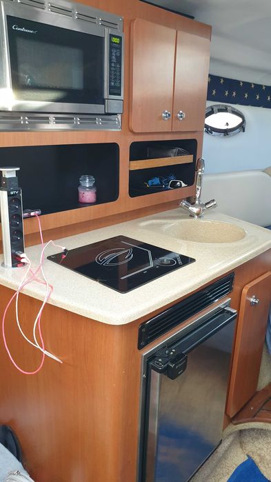 Crownline 270 CR DIESEL