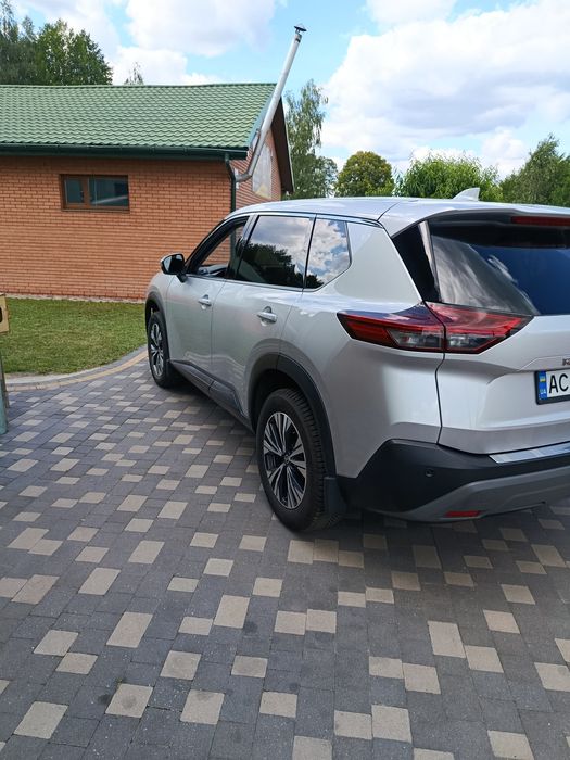 Автомобіль Ніссан рог т33 2020р