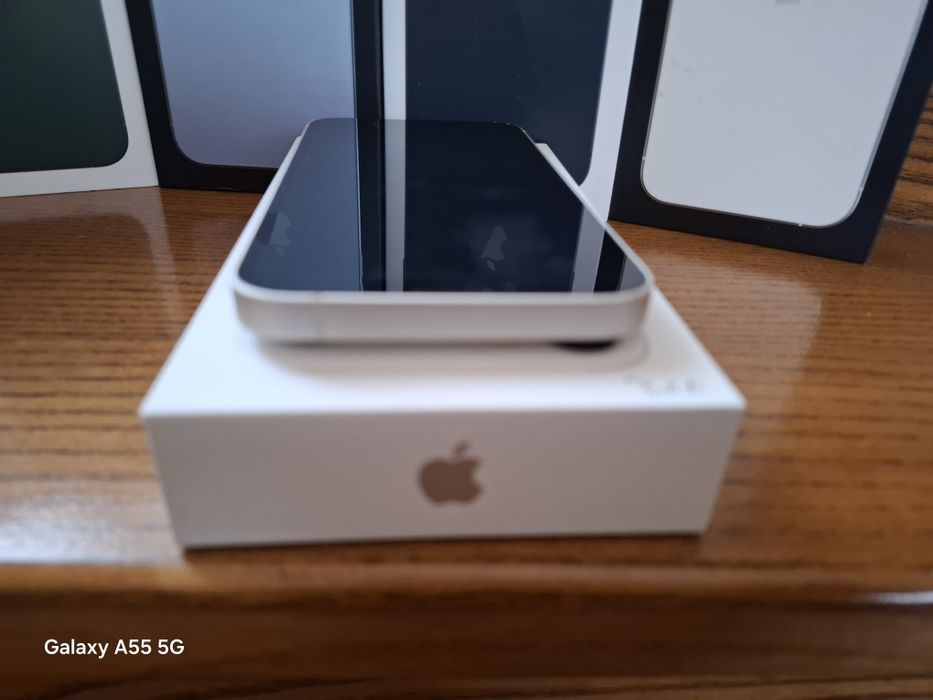 Iphone 13 128 gb white