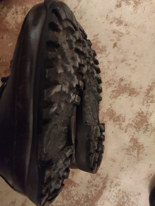 Берці British Alt Berg