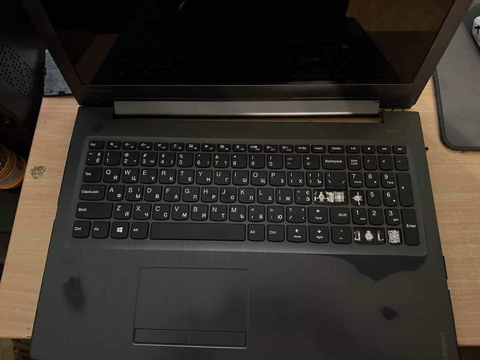 lenovo ideapad 310 15iap - купити ноутбуки - Ціна на OLX.ua