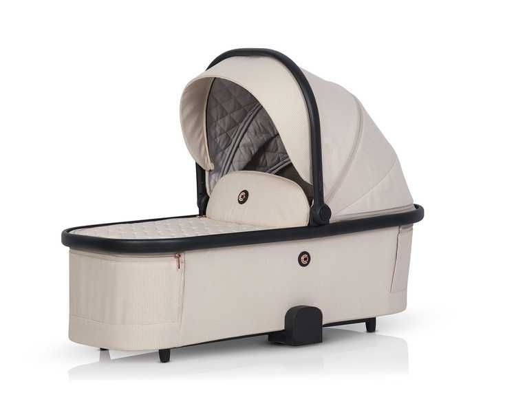 [OUTLET] Cavoe Axo Shine Gondola Do Wózka Champagne