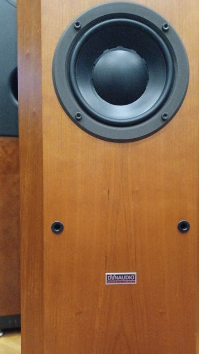 Colunas Dynaudio Facette c/ novas para audiófilos exigentes