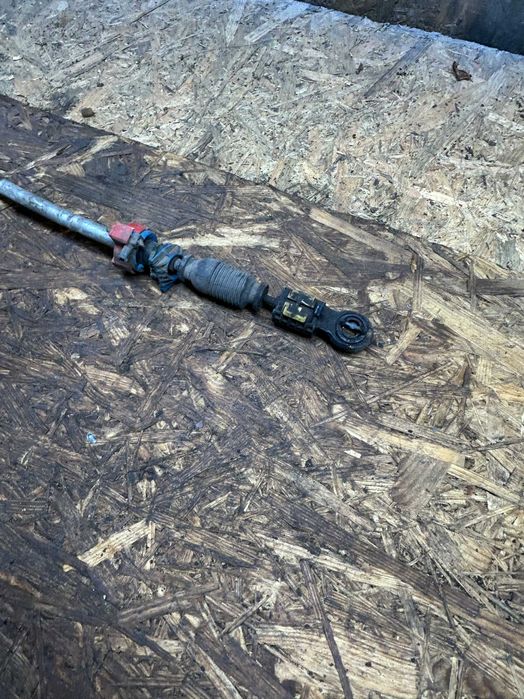 Куліса селектор АКПП Peugeot 407 Пежо