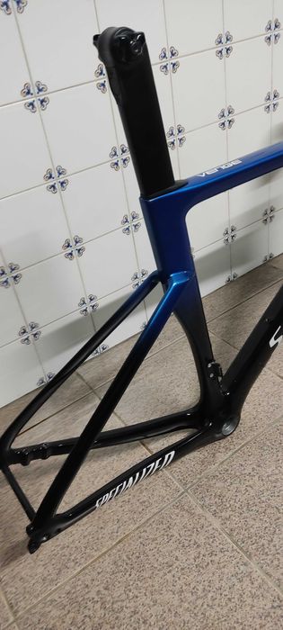 Specialized venge s-works