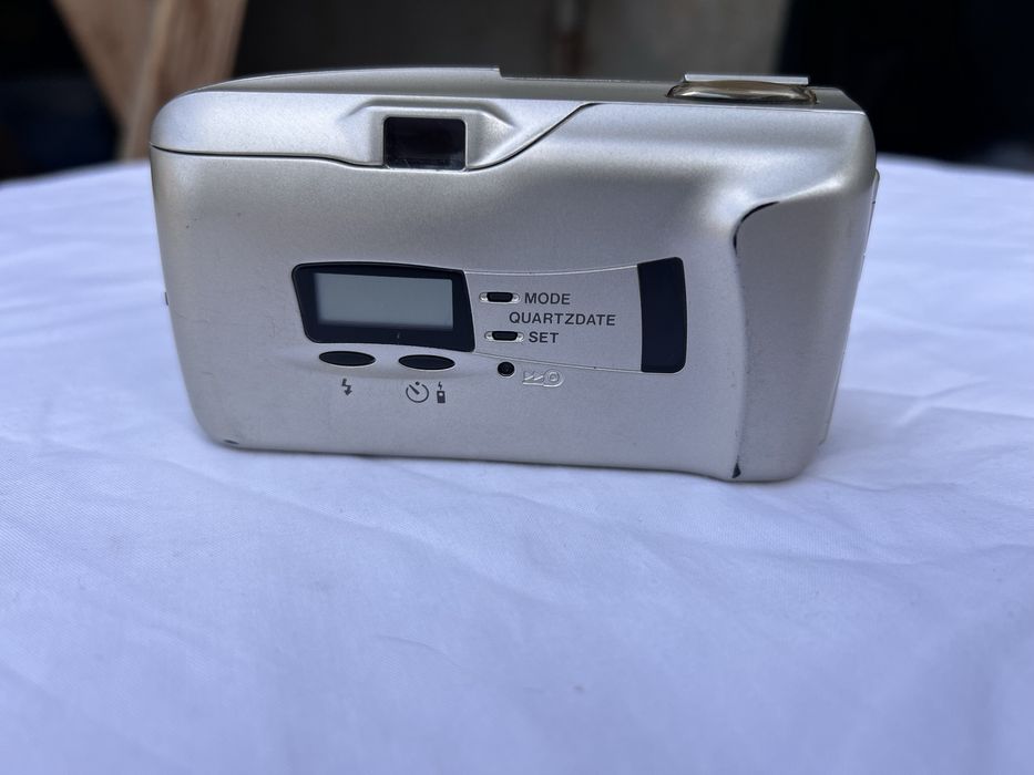 olympus mju - купить фототехнику, видеоаппаратуру - Цена на OLX.ua