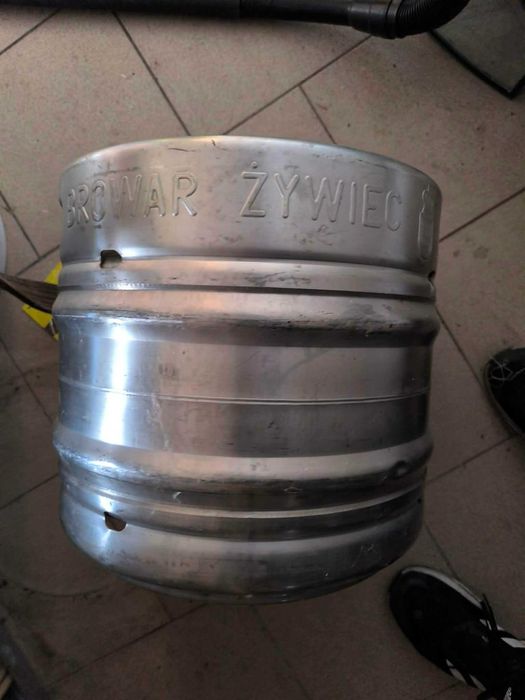 Kegl Żywiec 30 l