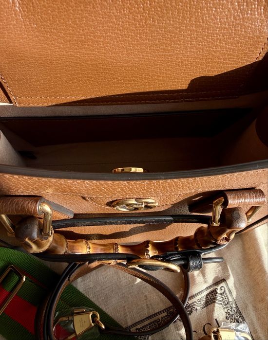 GUCCI Princess Diana's