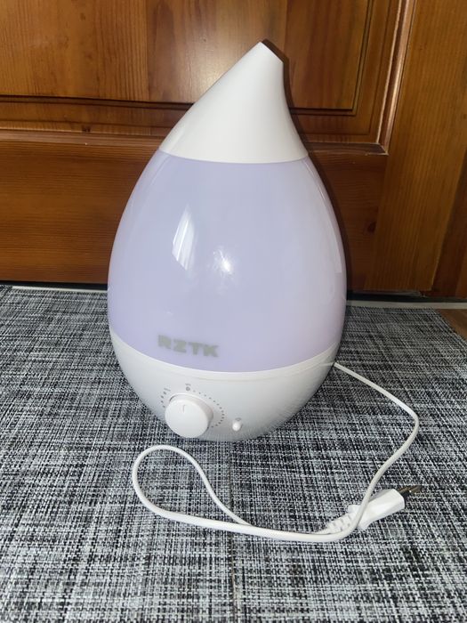 Зволожувач повітря HM 3034H Led