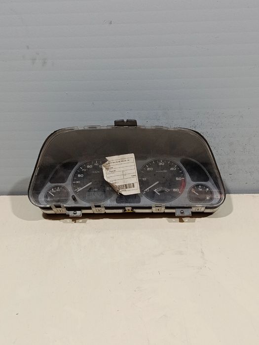 Quadrante / painel de instrumentos PEUGEOT 306 Sedan (7B, N3, N5)