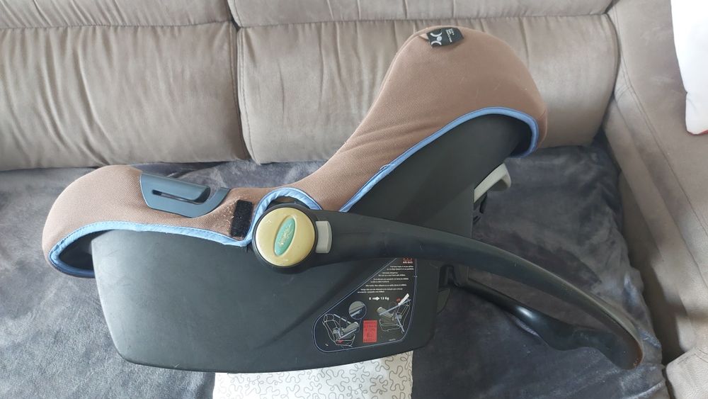 Cadeira ovo Disney Baby