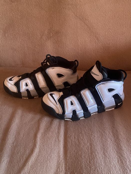 Ботинки Nike AIR