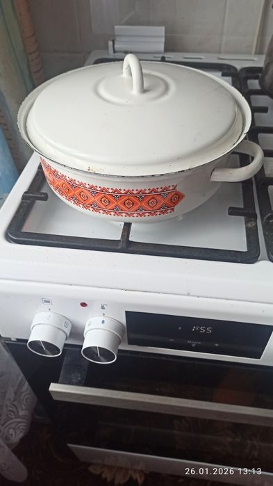 Кастрюли недорого