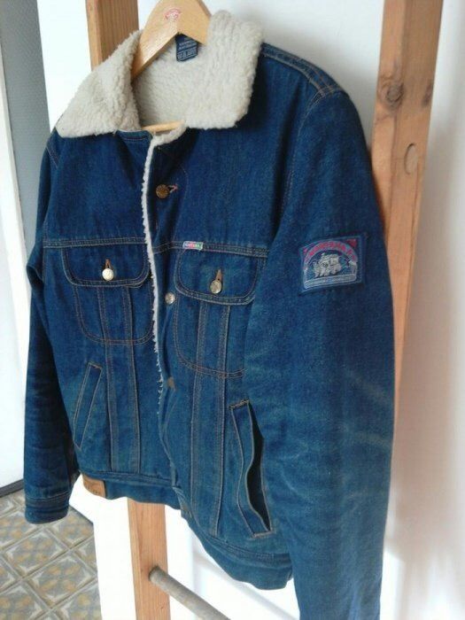 Джинсы  Монтана С Перис .Lee