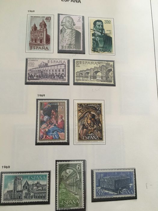 Albuns do marido, estão aqui sentados e não fazem nada