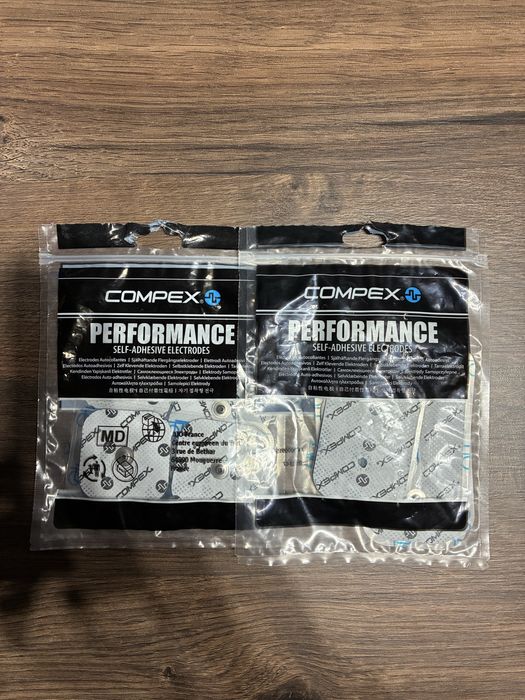 Estimulador Compex FIT 1.0