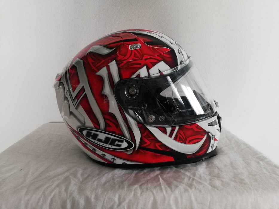 KASK integralny sportowy HJC R-PHA 10