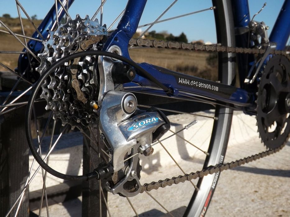 Bicicleta de Estrada Decathlon Sport 7.1 - Tamanho L