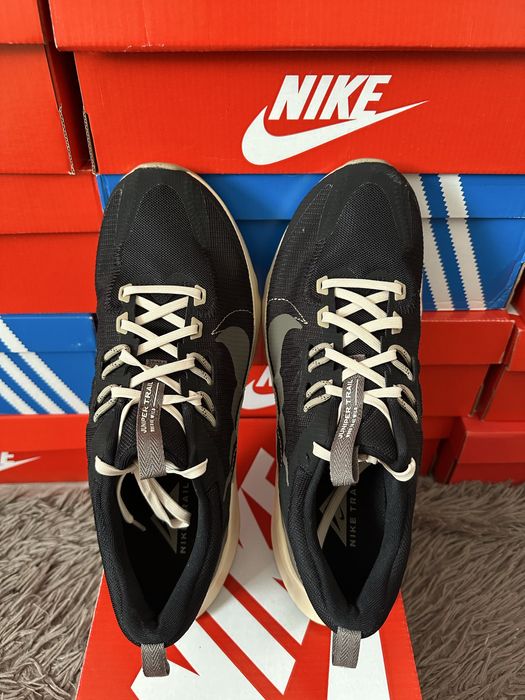 Оригінальні чоловічі кросівки Nike