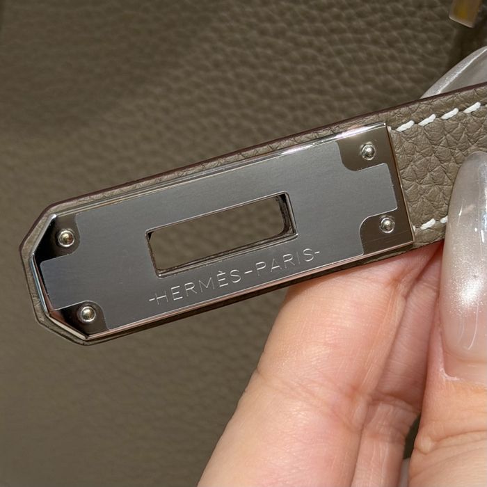 Hermes Birkin 30 Togo в наличии