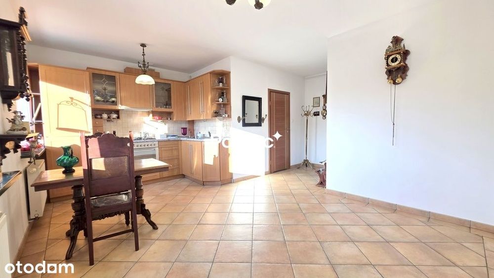 Mieszkanie 2 pokoje, balkon, parking ul. Szeroka
