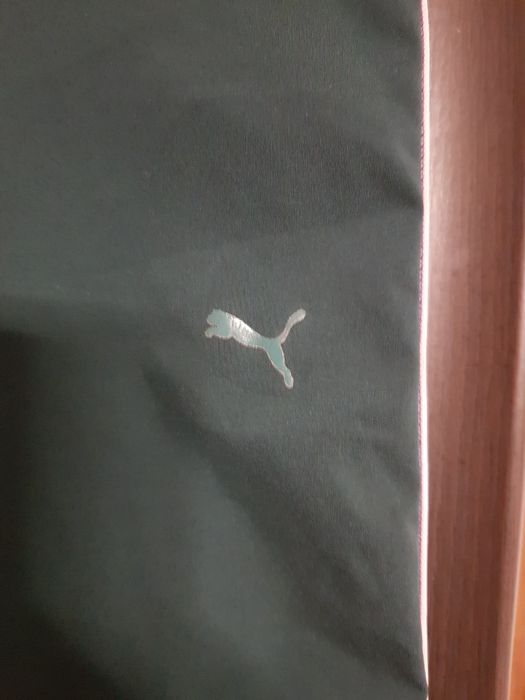 Legginsy damskie Puma rozmiar XS stan idealny