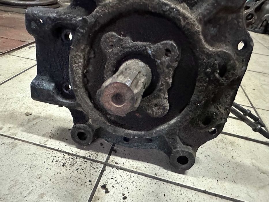 ВОМ Вал отбора мощности МТЗ