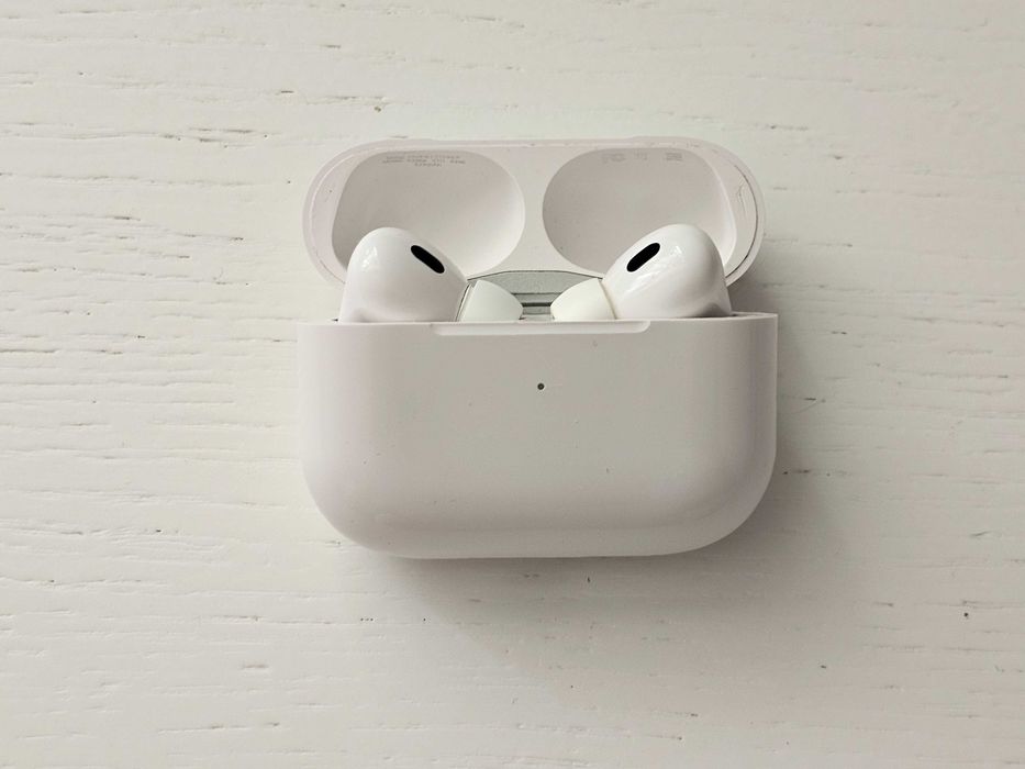 Наушники AirPods Pro 2