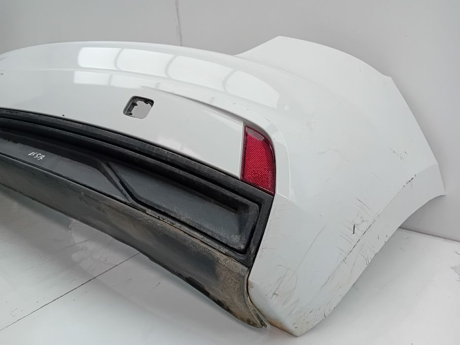 Pára-choques trás AUDI A1 Sportback (GBA)