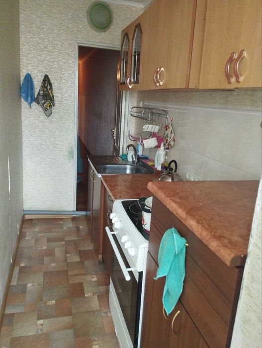 Продаж кімнати в гуртожитку по вул. Володимирській, 102