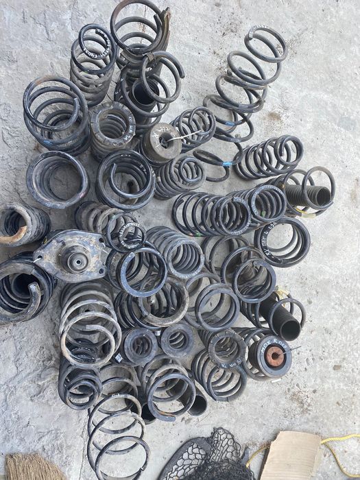 Разборка тойота Си Эйч Ар С-ХР цшр Авторазборка TOYOTA CH-R CHR 2018