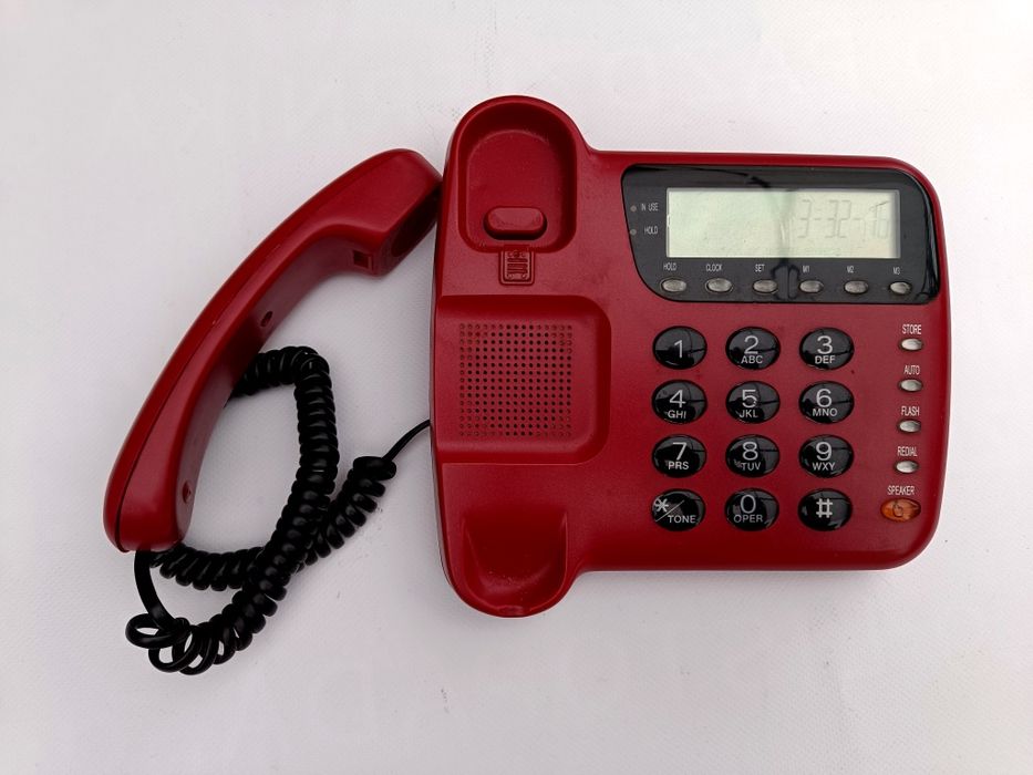 Sprzedam  telefon stacjonarny retro  PRL