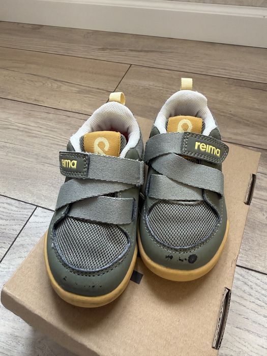 Reima Kirius 23 розмір