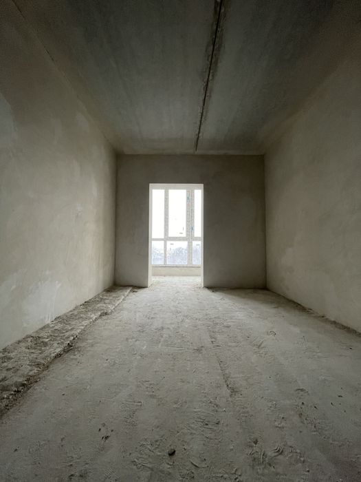 Гаряча 1кім. квартира 5 поверх 39м2 Розтермінування