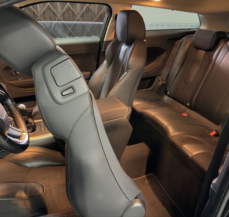 Range Rover Evoque 2.2 Td4 Financiamento|CPLP|GARANTIA