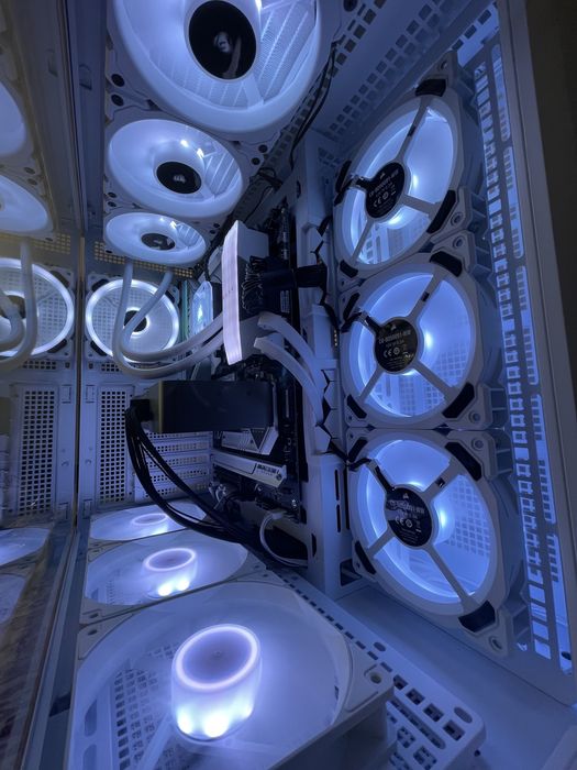 PC Gamer Top i9 14900KF 64Gb 2Tb