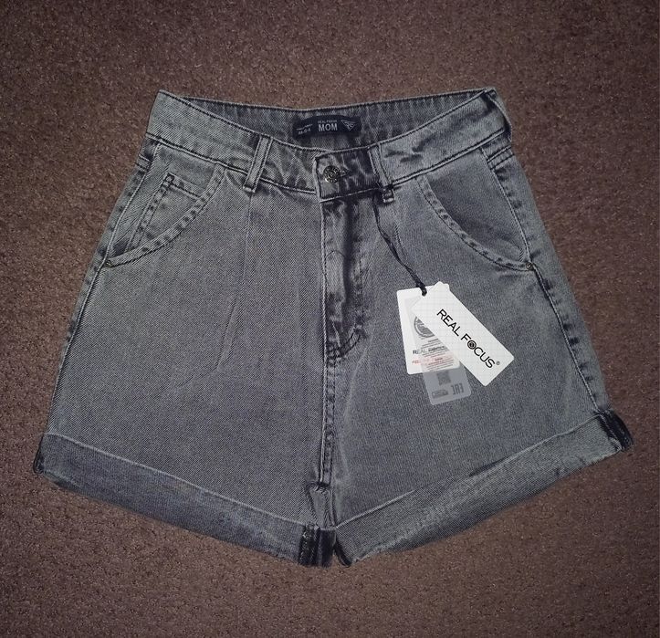 Турецькі шорти мом