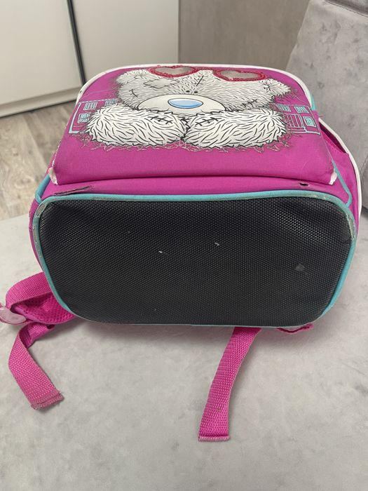 Школьный рюкзак 1/4 класс