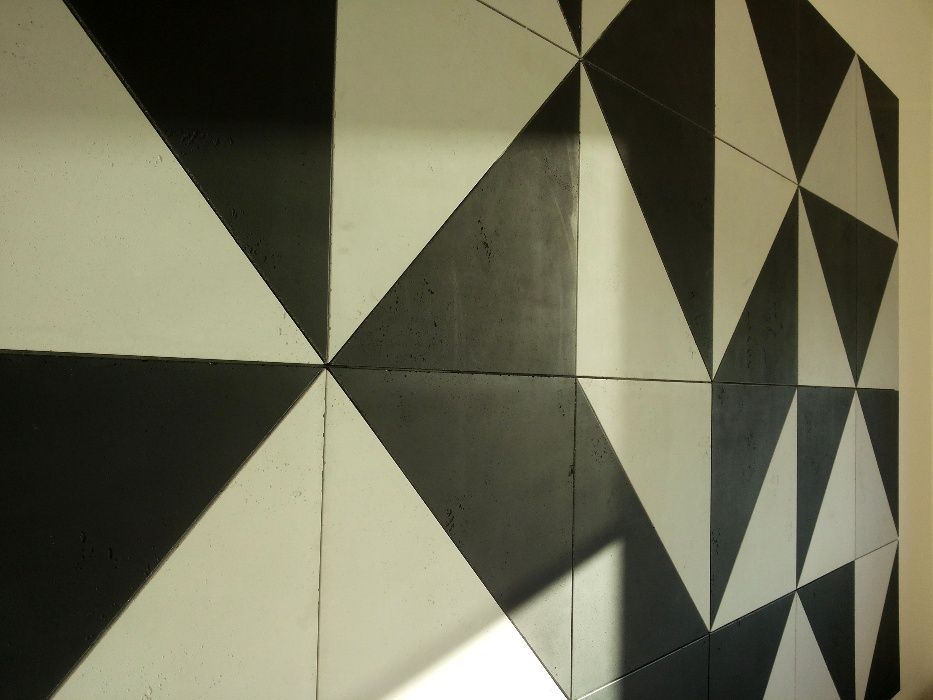 Płyty betonowe. Beton architektoniczny wodoszczelny nr 1 w Polsce